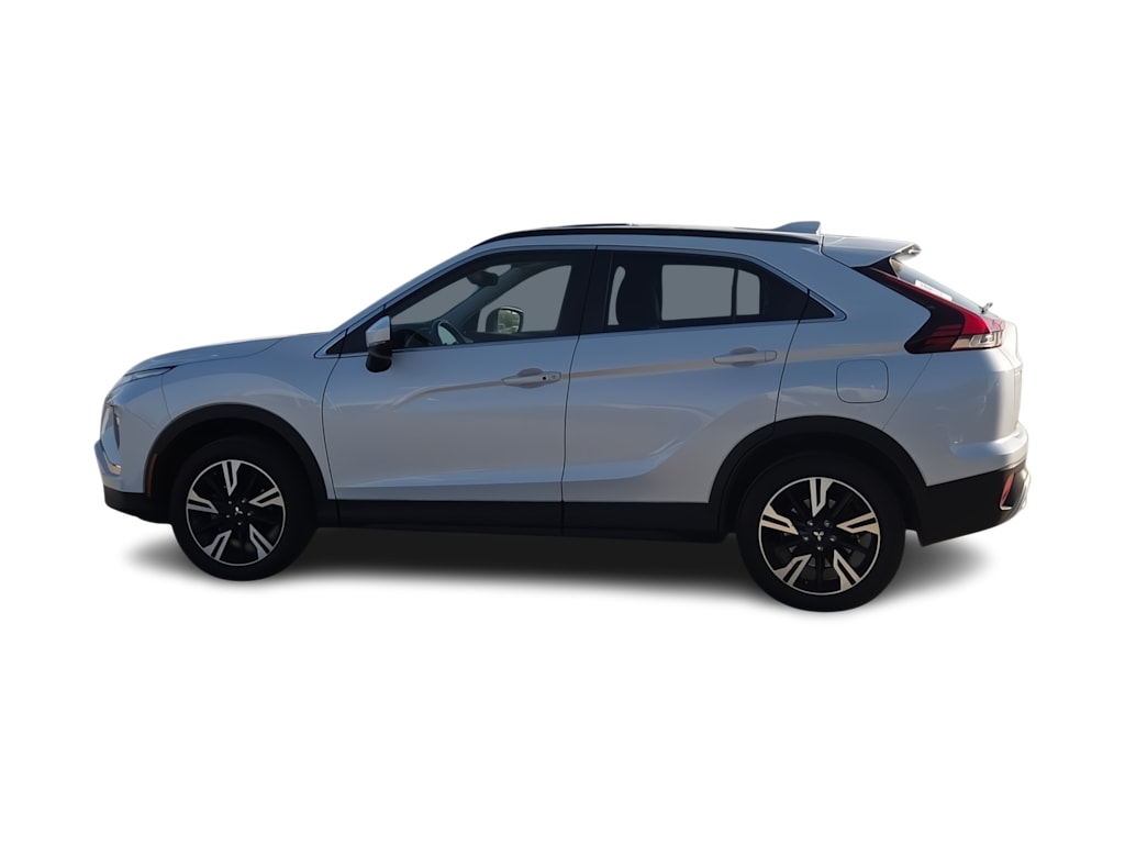 Thumbnail: 2023 Mitsubishi Eclipse Cross - 3