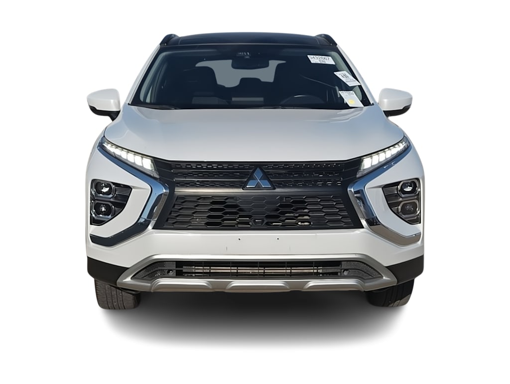 Thumbnail: 2023 Mitsubishi Eclipse Cross - 6
