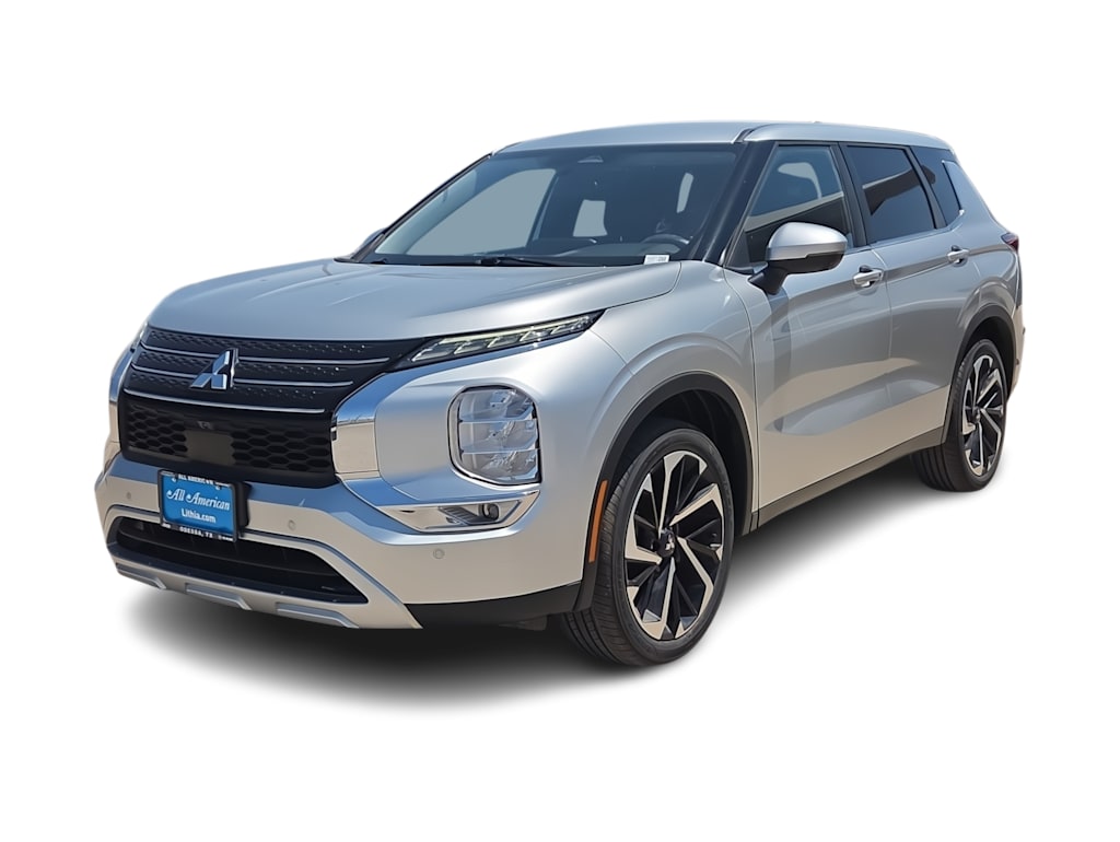 Thumbnail: 2022 Mitsubishi Outlander - 20