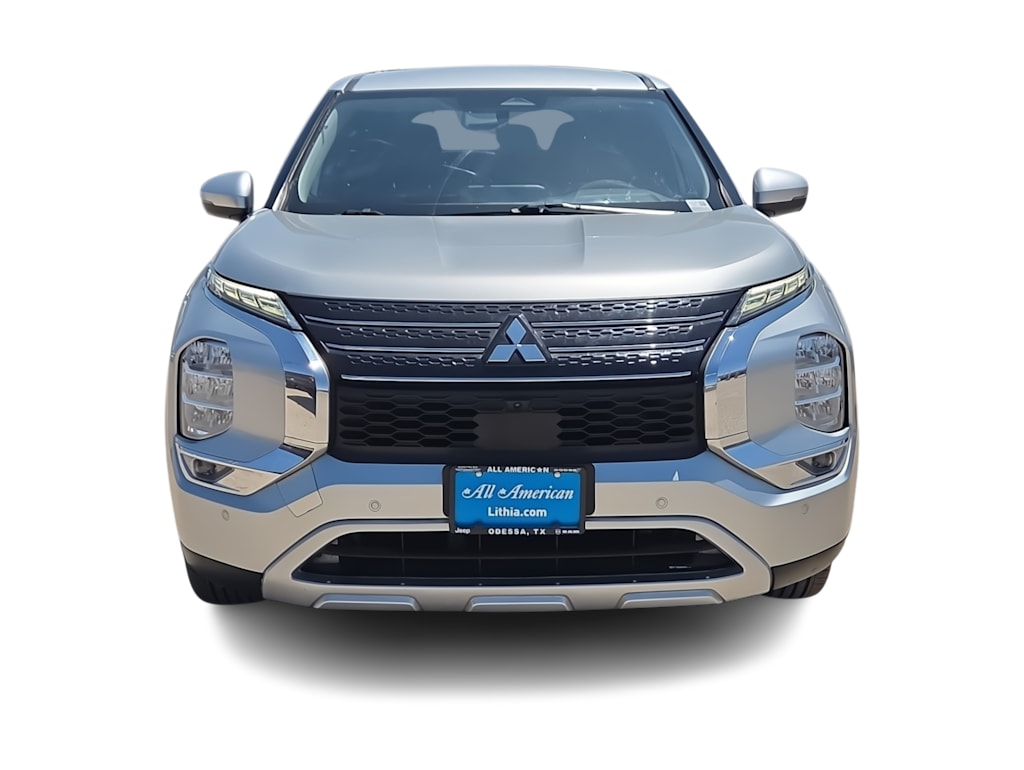 Thumbnail: 2022 Mitsubishi Outlander - 6