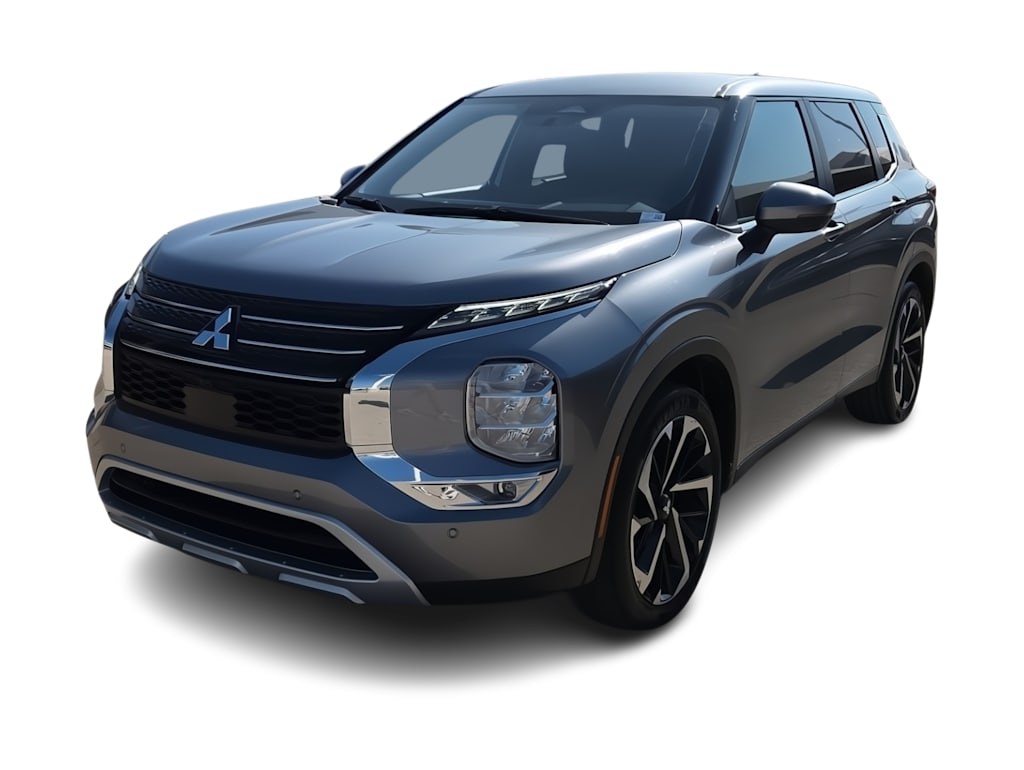Thumbnail: 2024 Mitsubishi Outlander - 19