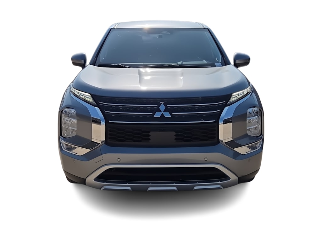 Thumbnail: 2024 Mitsubishi Outlander - 6