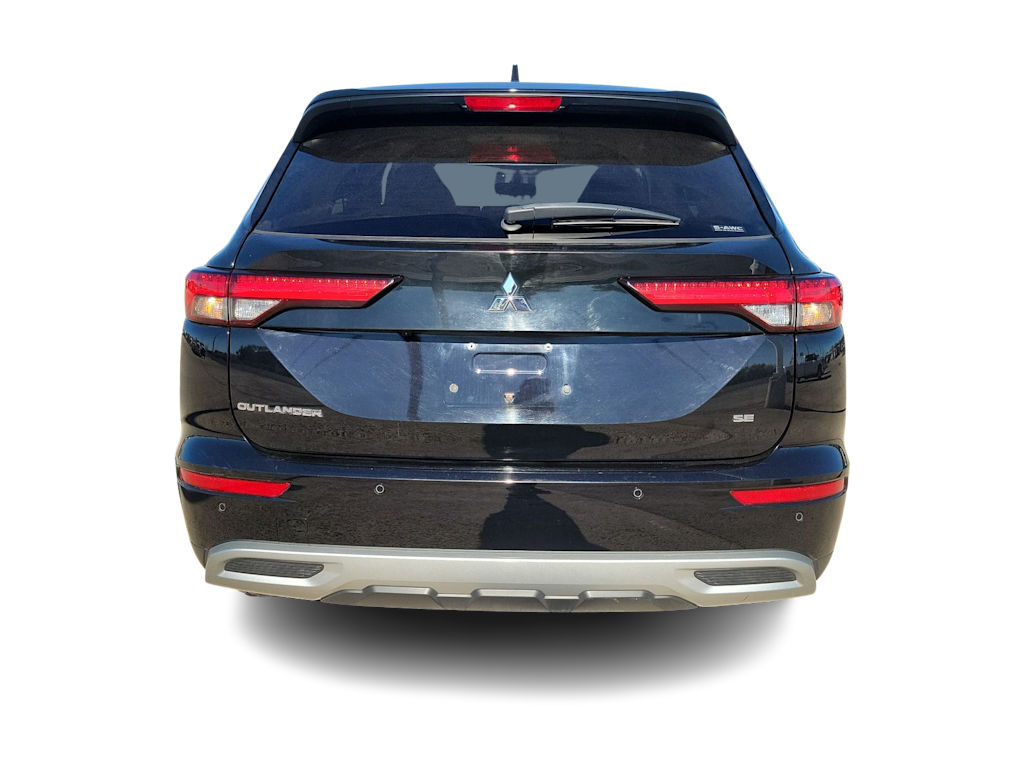 Thumbnail: 2024 Mitsubishi Outlander - 5