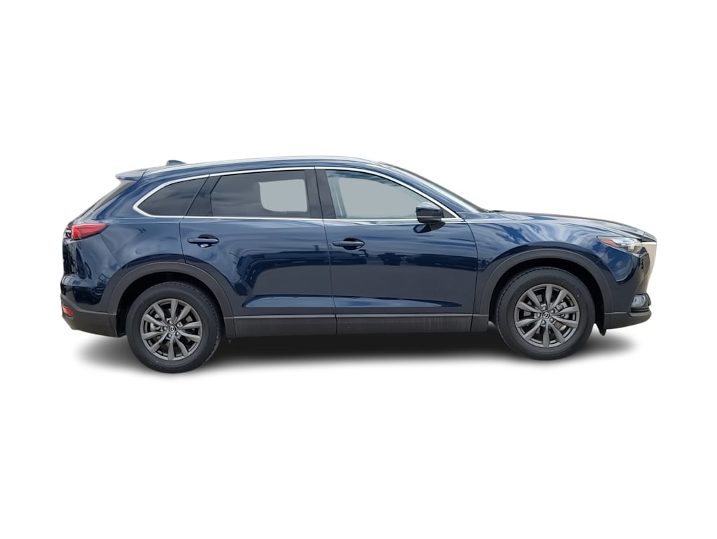 Thumbnail: 2022 Mazda CX-9 - 21