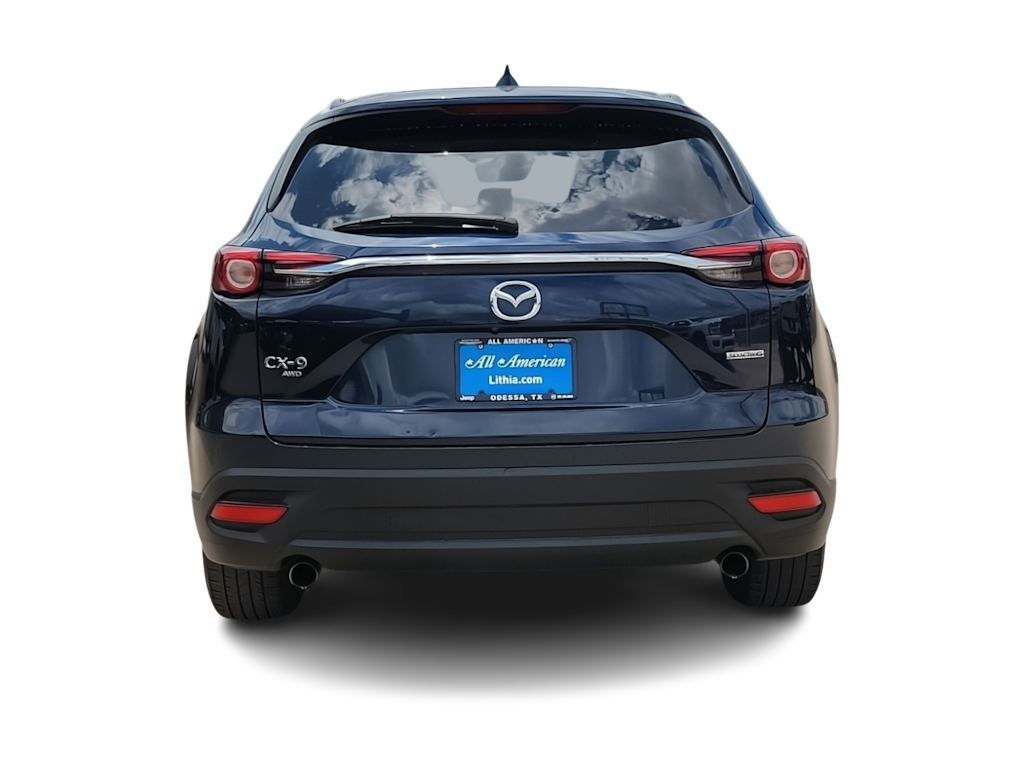 Thumbnail: 2022 Mazda CX-9 - 5