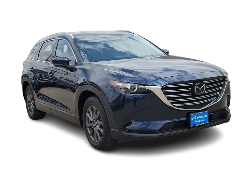 Thumbnail: 2022 Mazda CX-9 - 18
