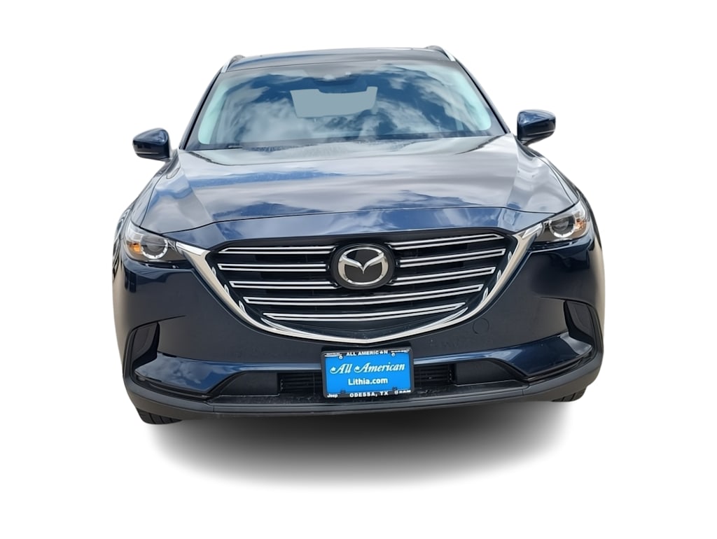 Thumbnail: 2022 Mazda CX-9 - 6
