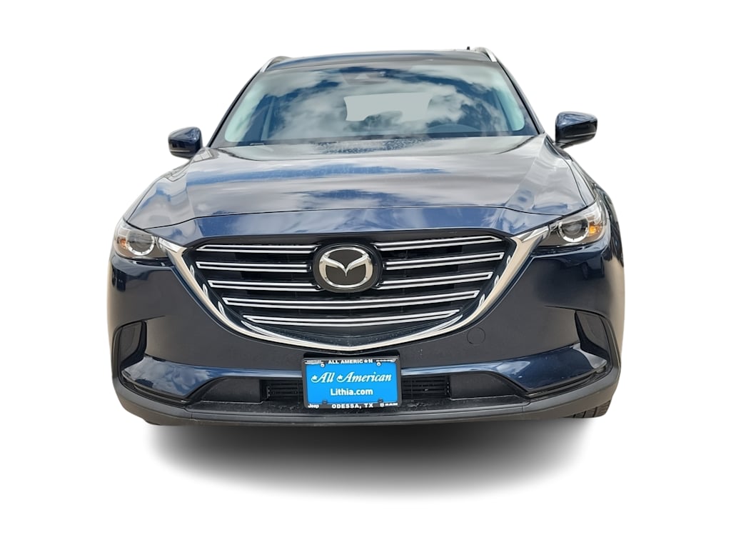 Thumbnail: 2022 Mazda CX-9 - 22