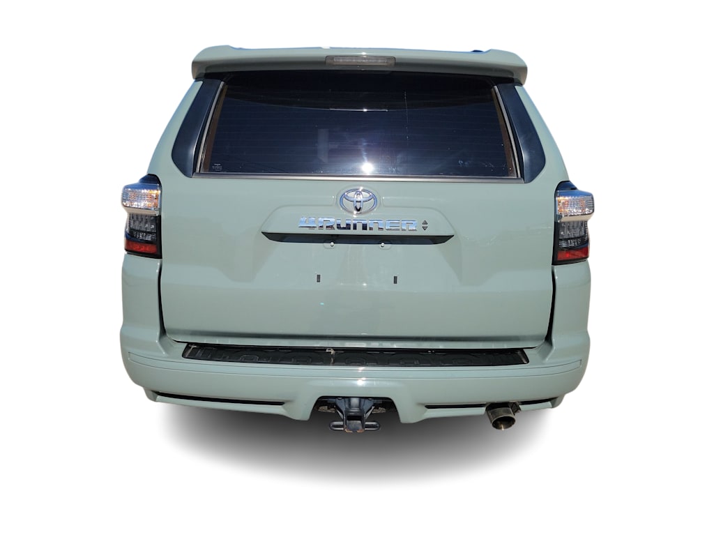 Thumbnail: 2023 Toyota 4Runner - 5