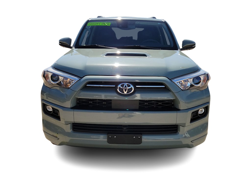 Thumbnail: 2023 Toyota 4Runner - 6