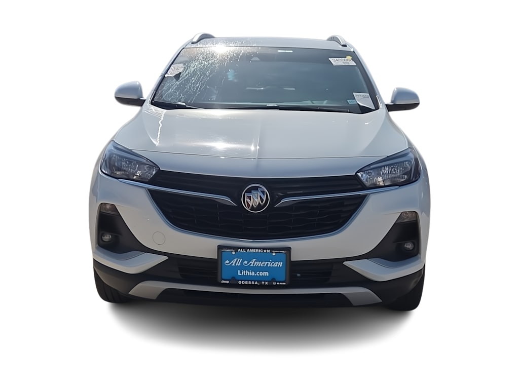 Thumbnail: 2023 Buick Encore GX - 6