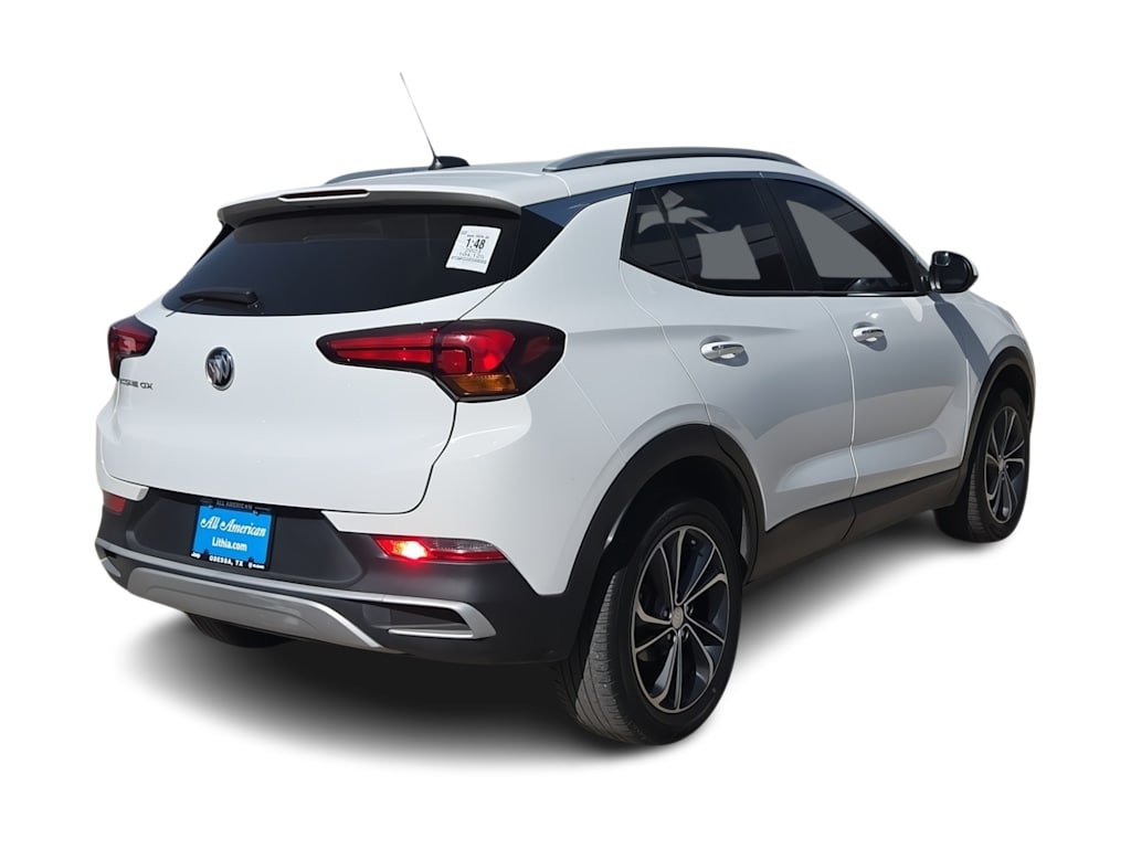 Thumbnail: 2023 Buick Encore GX - 19
