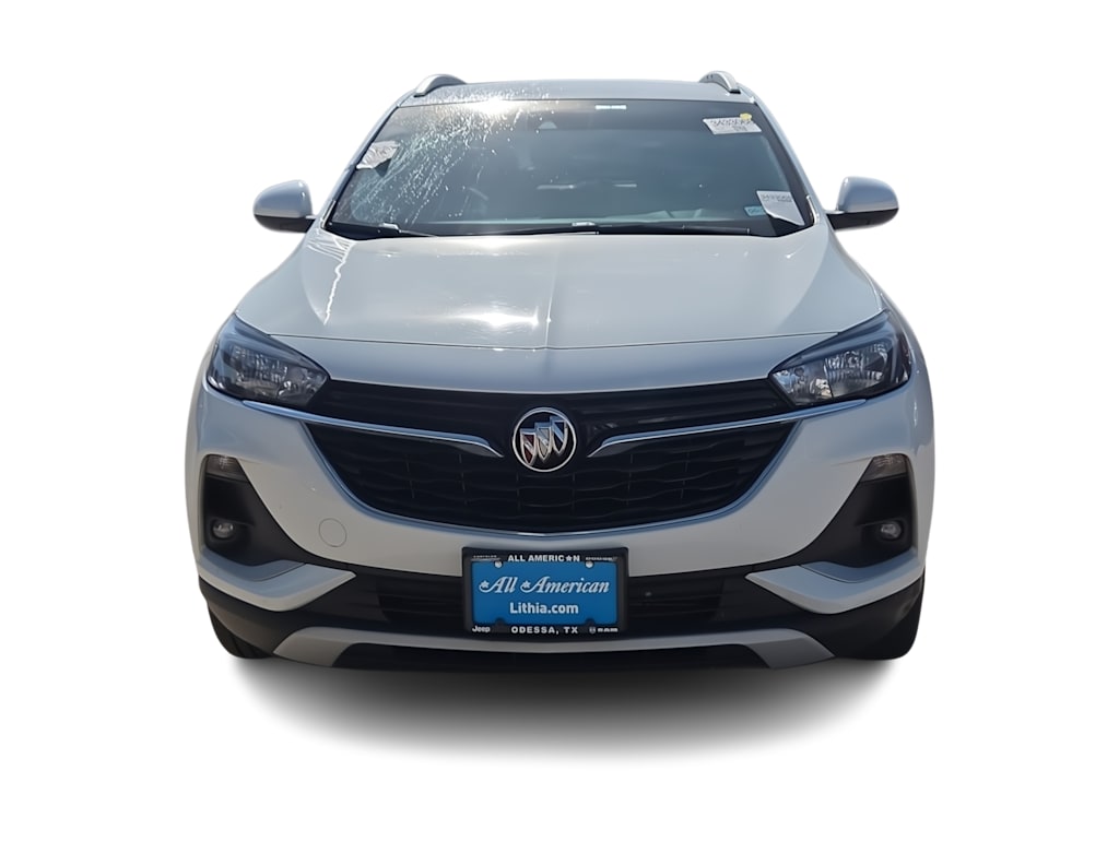Thumbnail: 2023 Buick Encore GX - 21