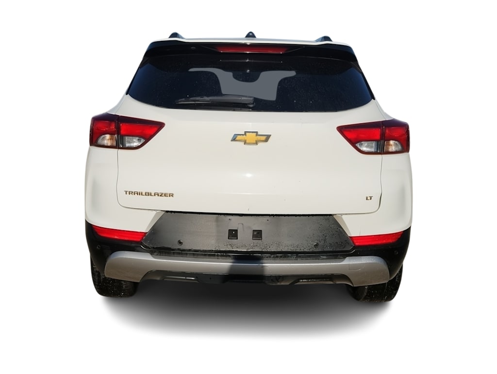Thumbnail: 2023 Chevrolet TrailBlazer - 5