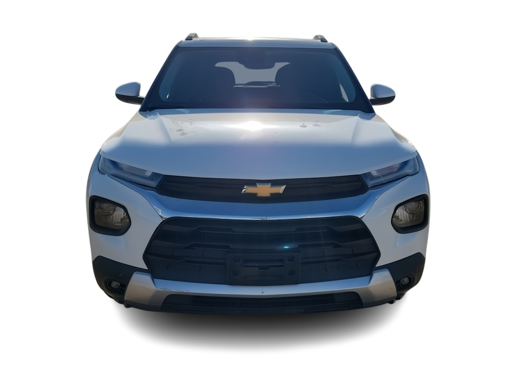 Thumbnail: 2023 Chevrolet TrailBlazer - 6