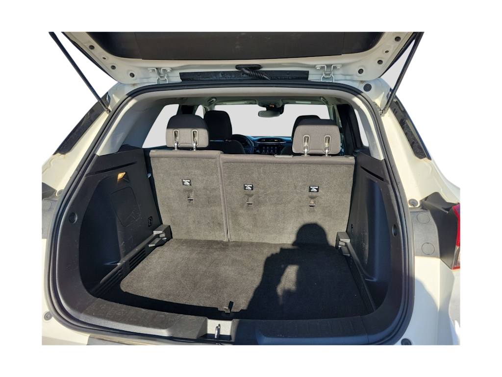 Thumbnail: 2023 Chevrolet TrailBlazer - 18