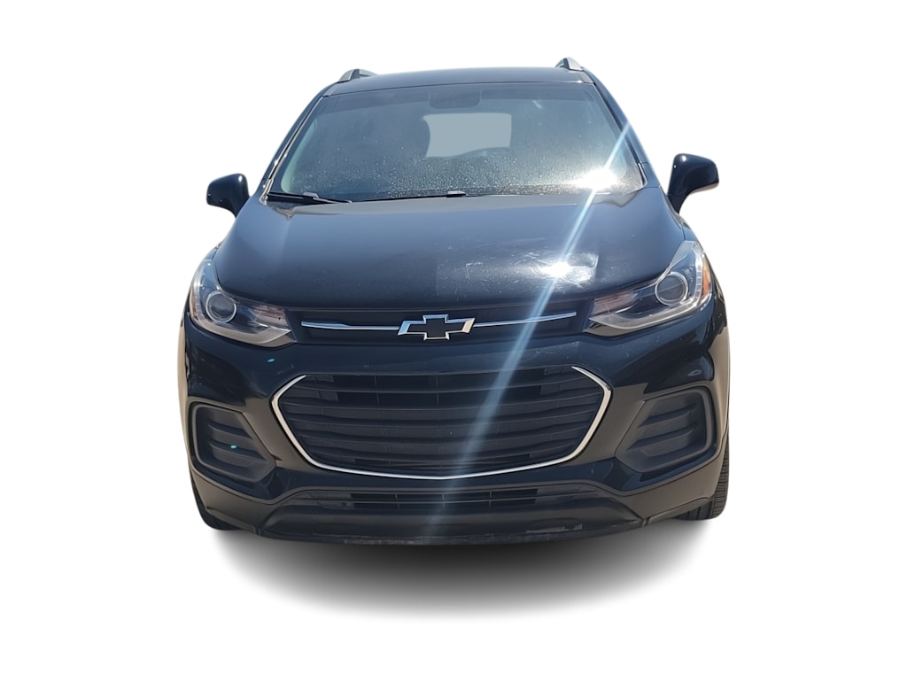 Thumbnail: 2021 Chevrolet Trax - 6