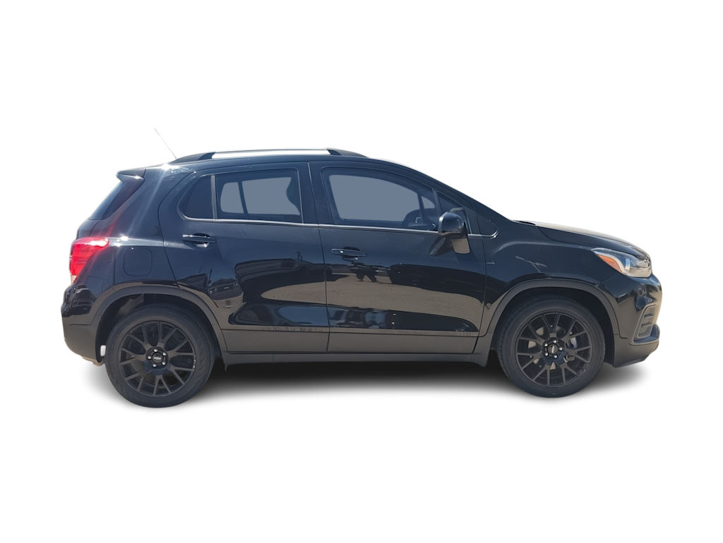 Thumbnail: 2021 Chevrolet Trax - 19