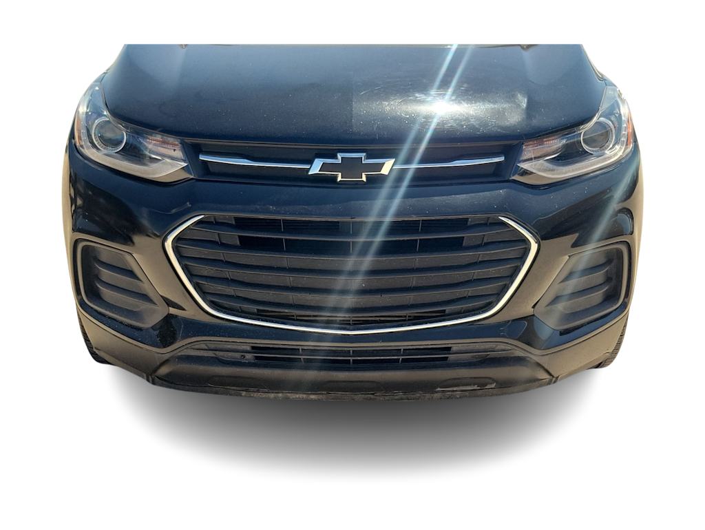 Thumbnail: 2021 Chevrolet Trax - 20