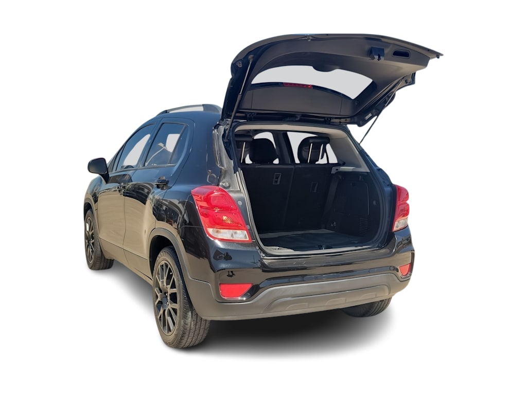 Thumbnail: 2021 Chevrolet Trax - 24
