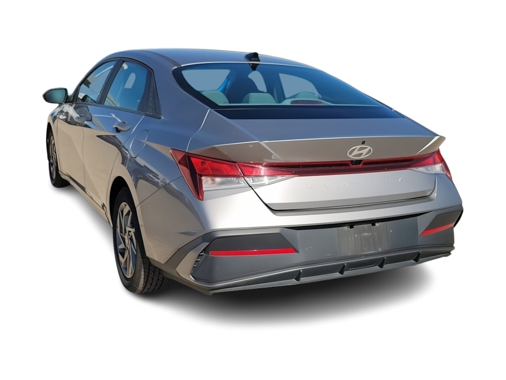 Thumbnail: 2024 Hyundai Elantra - 21