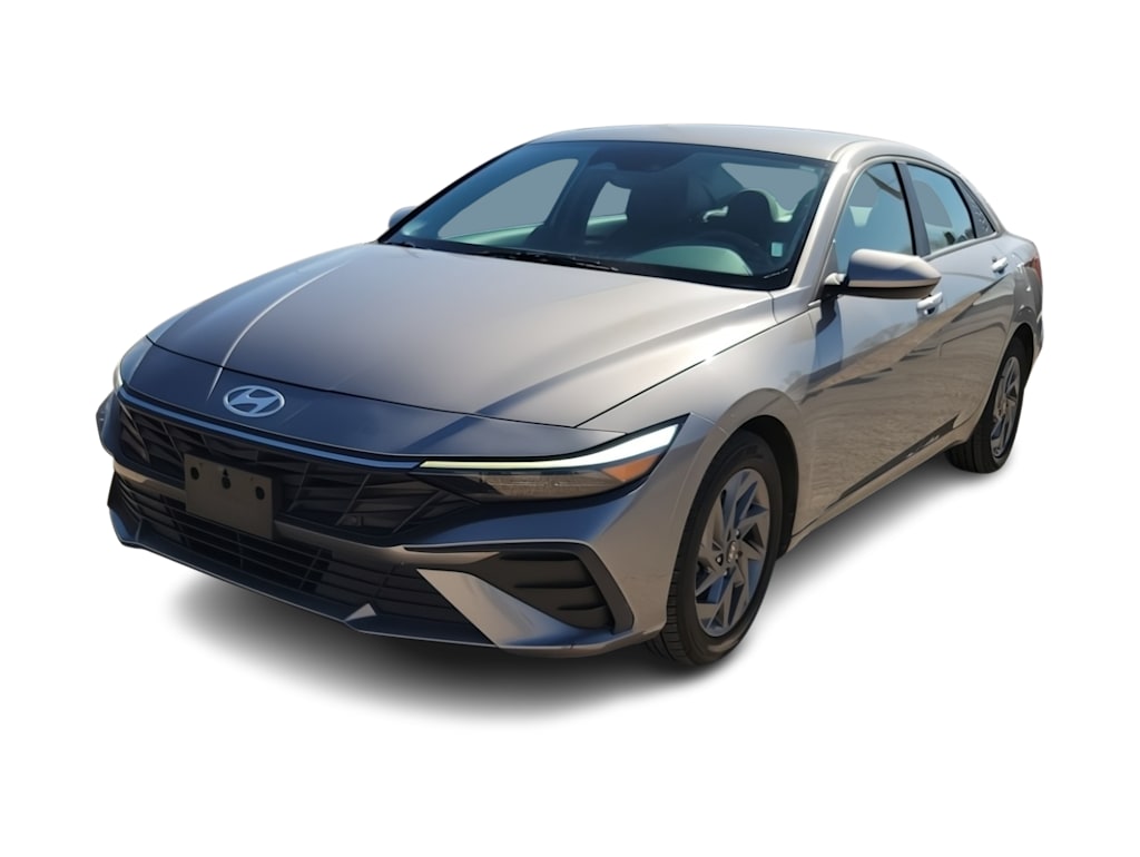 Thumbnail: 2024 Hyundai Elantra - 20