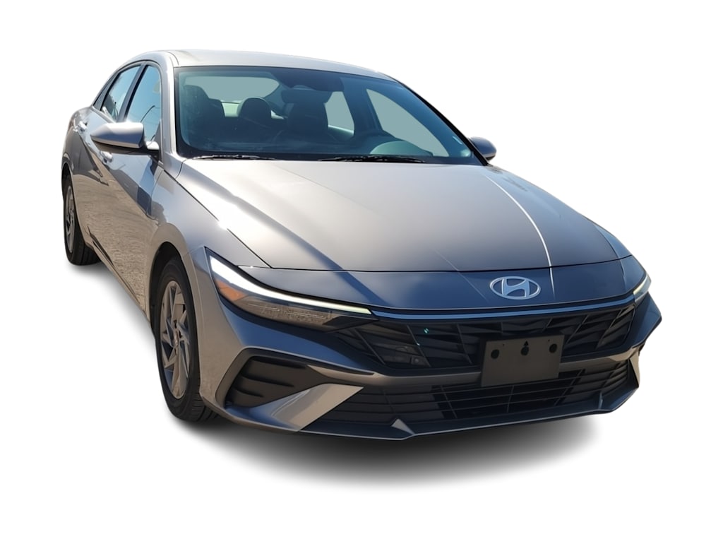 Thumbnail: 2024 Hyundai Elantra - 19