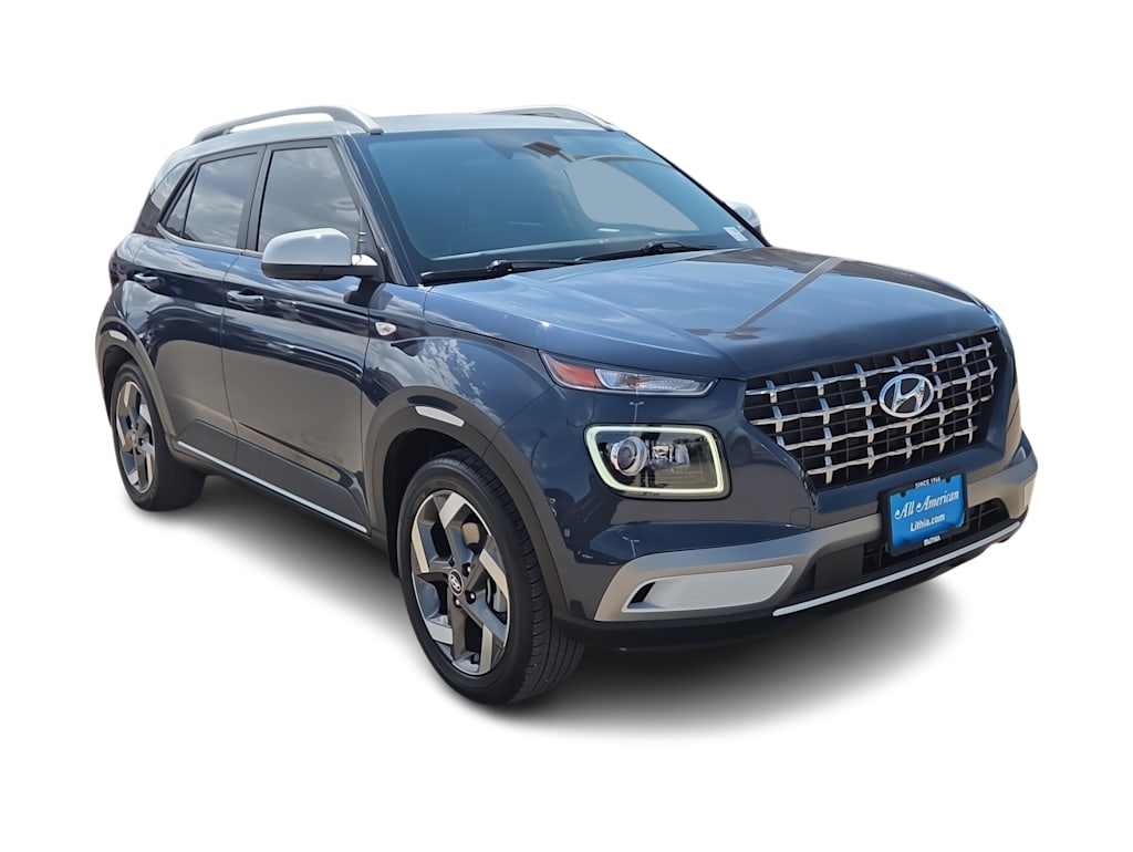 Thumbnail: 2025 Hyundai Venue - 19
