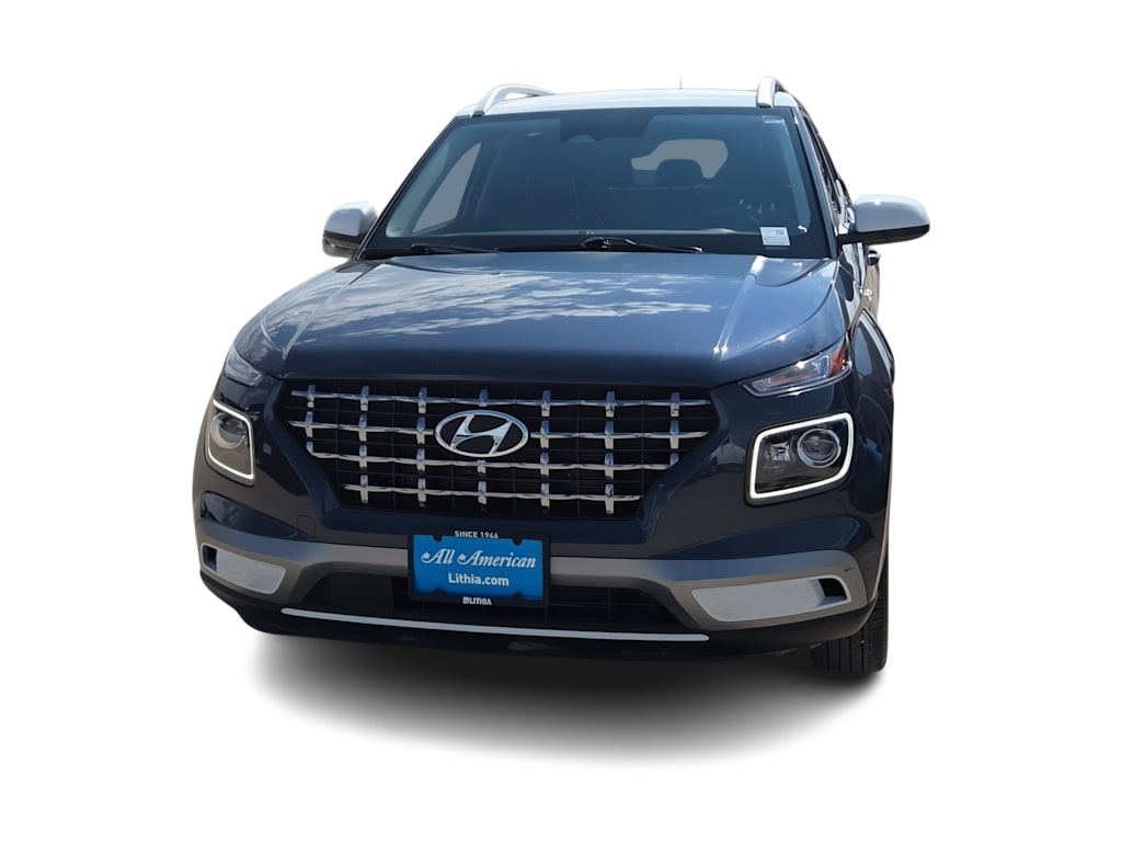 Thumbnail: 2025 Hyundai Venue - 6