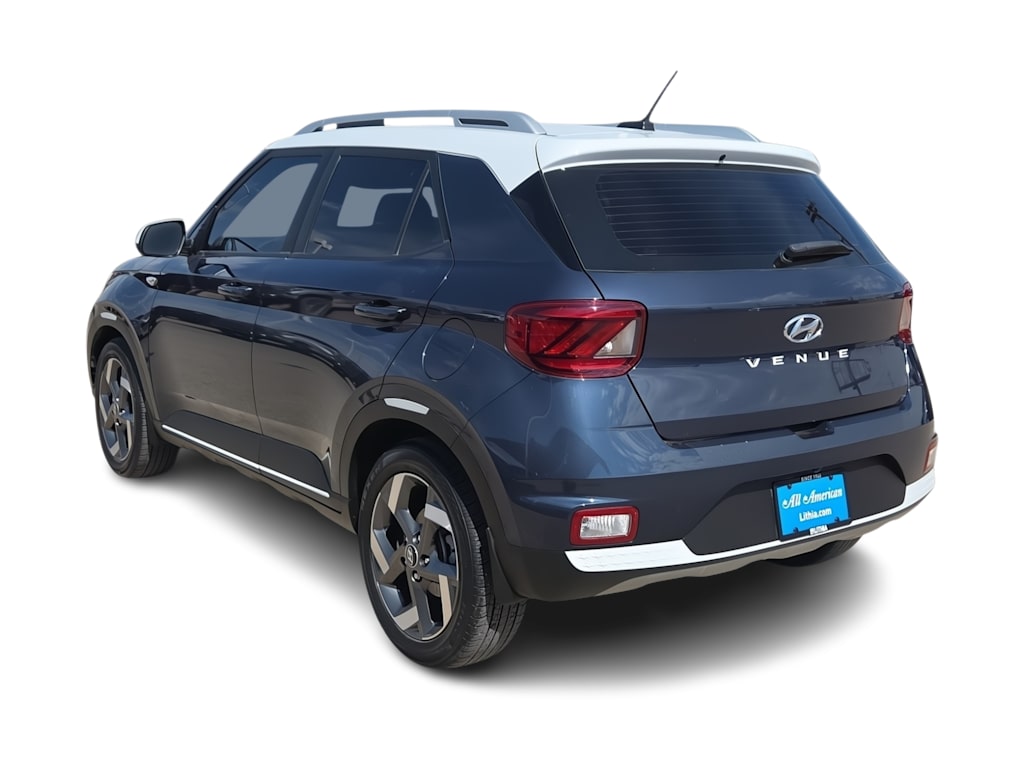 Thumbnail: 2025 Hyundai Venue - 4