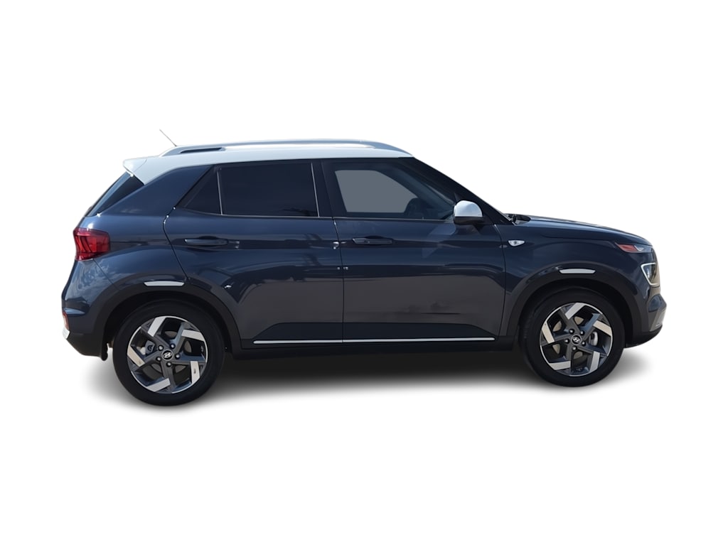 Thumbnail: 2025 Hyundai Venue - 22