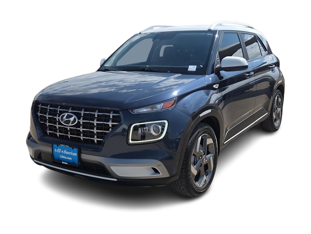 Thumbnail: 2025 Hyundai Venue - 20