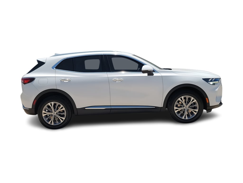 Thumbnail: 2023 Buick Envision - 22