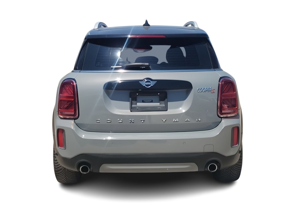 Thumbnail: 2021 MINI Cooper Countryman - 5