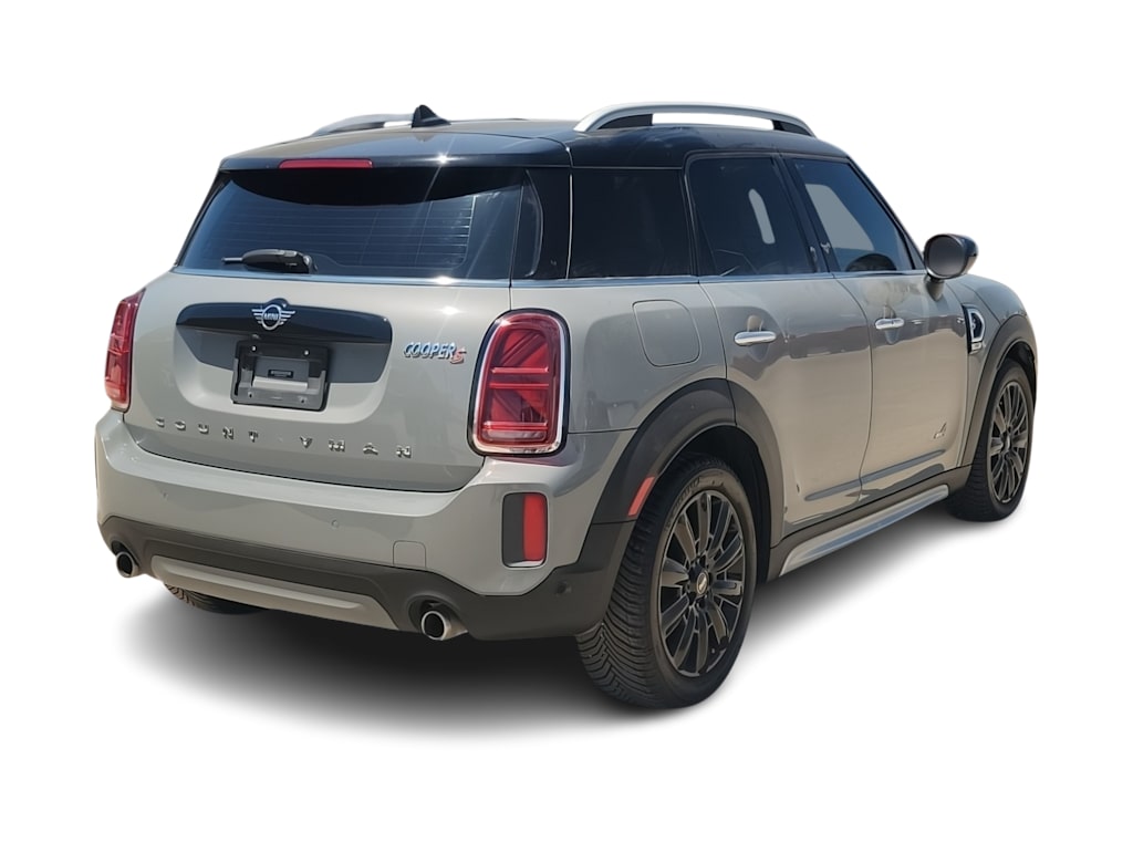 Thumbnail: 2021 MINI Cooper Countryman - 19