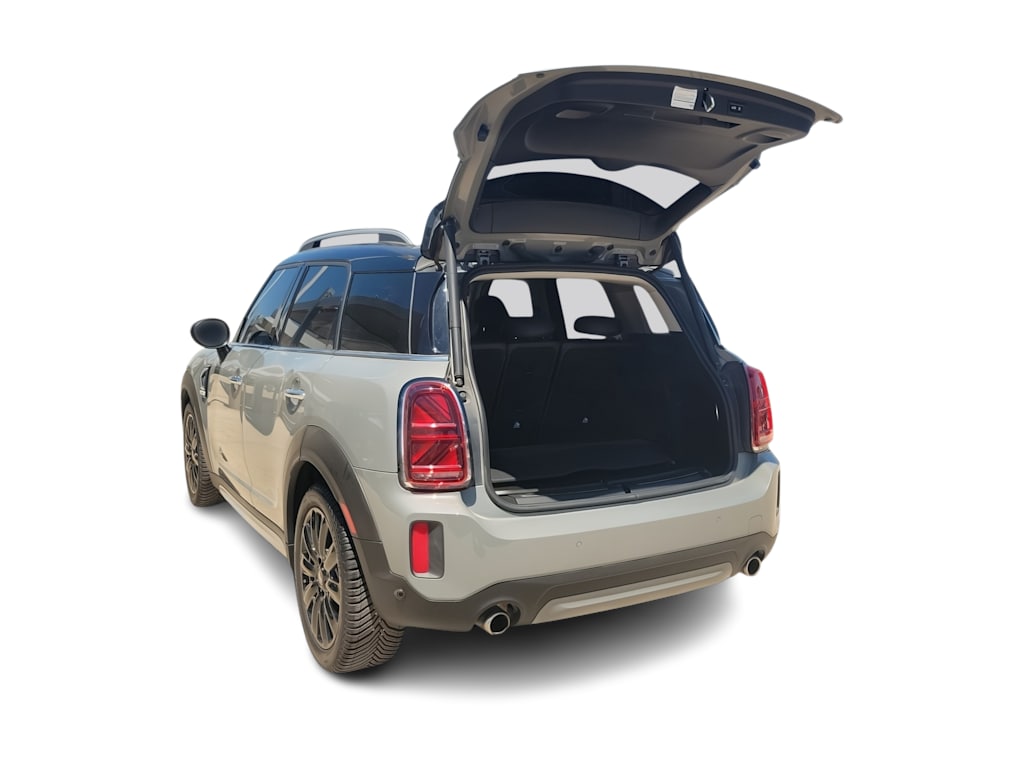 Thumbnail: 2021 MINI Cooper Countryman - 16