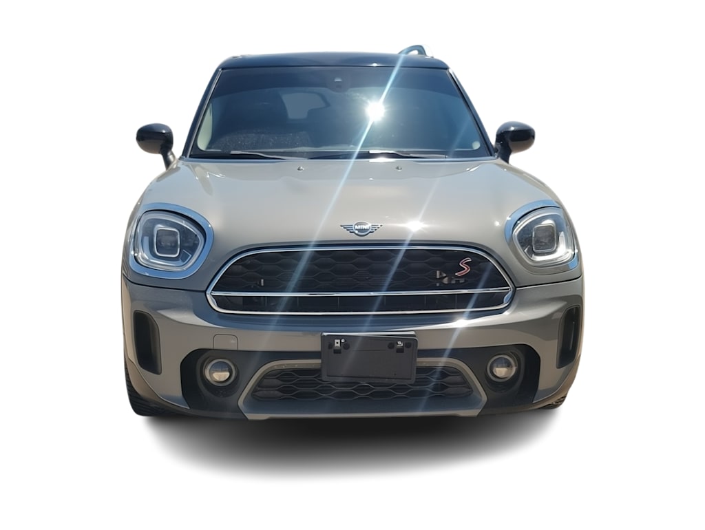 Thumbnail: 2021 MINI Cooper Countryman - 6