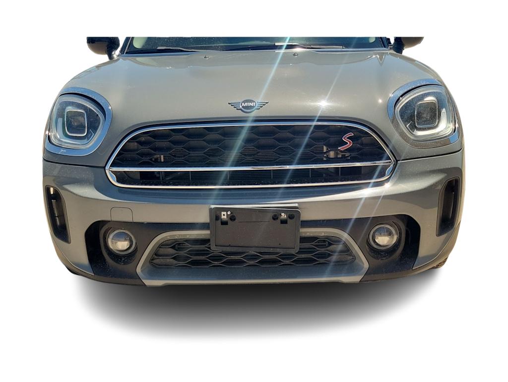 Thumbnail: 2021 MINI Cooper Countryman - 21