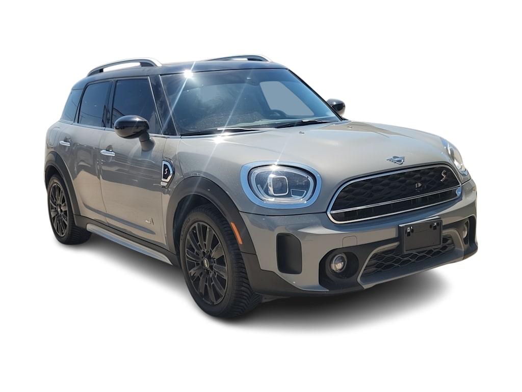 Thumbnail: 2021 MINI Cooper Countryman - 17