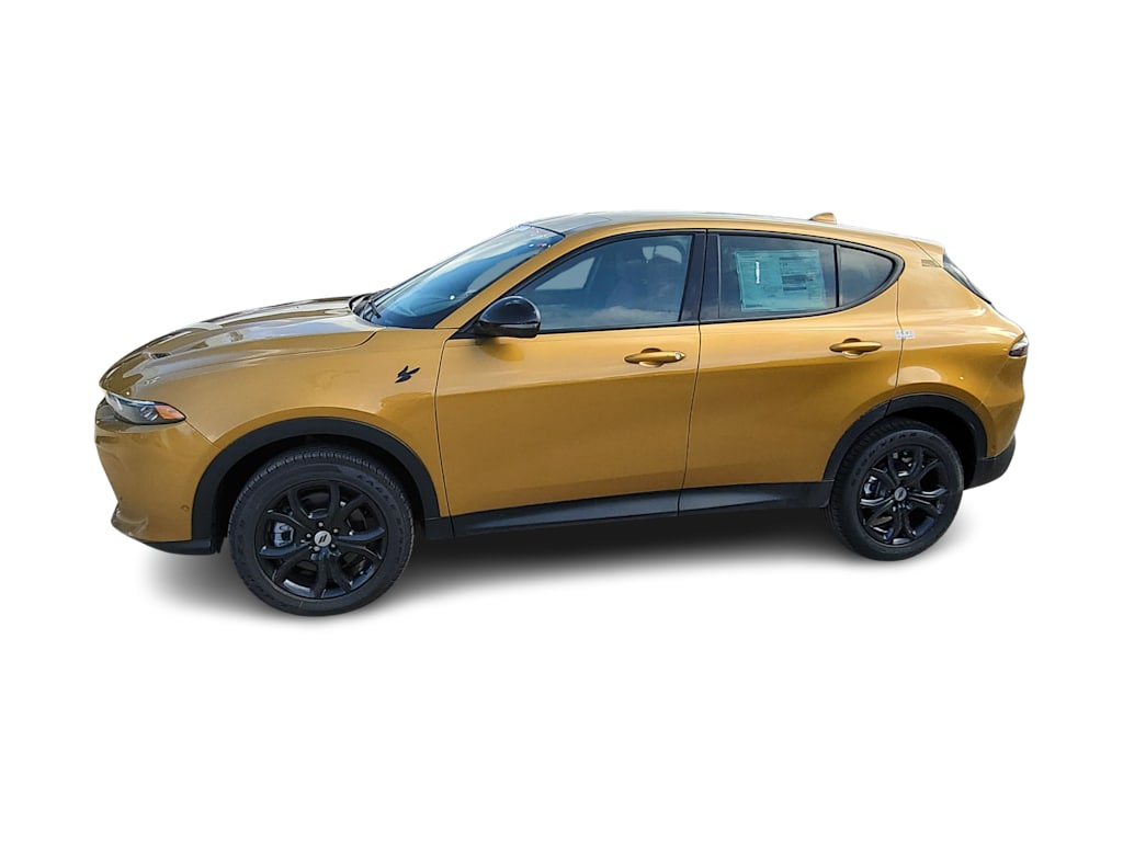 Thumbnail: 2023 Dodge Hornet - 4