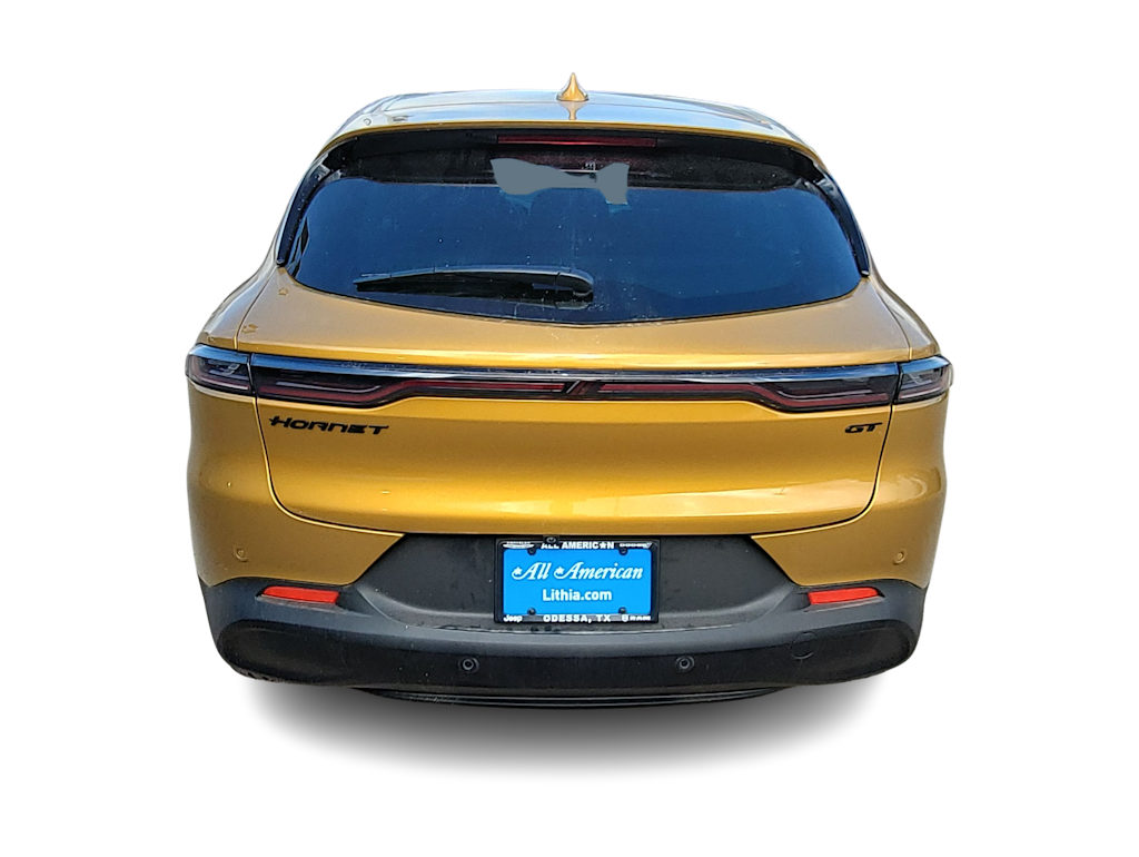 Thumbnail: 2023 Dodge Hornet - 6