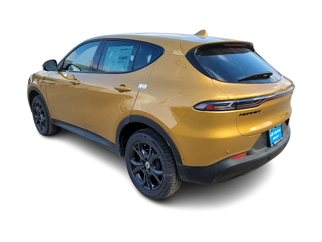 Thumbnail: 2023 Dodge Hornet - 5