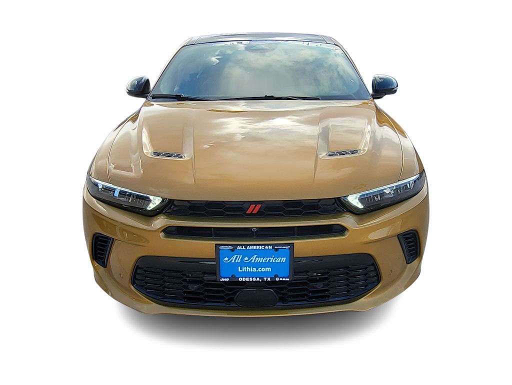 Thumbnail: 2023 Dodge Hornet - 7