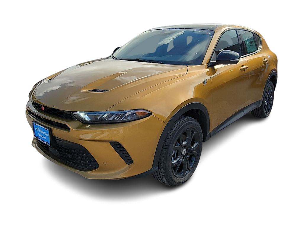 Thumbnail: 2023 Dodge Hornet - 2