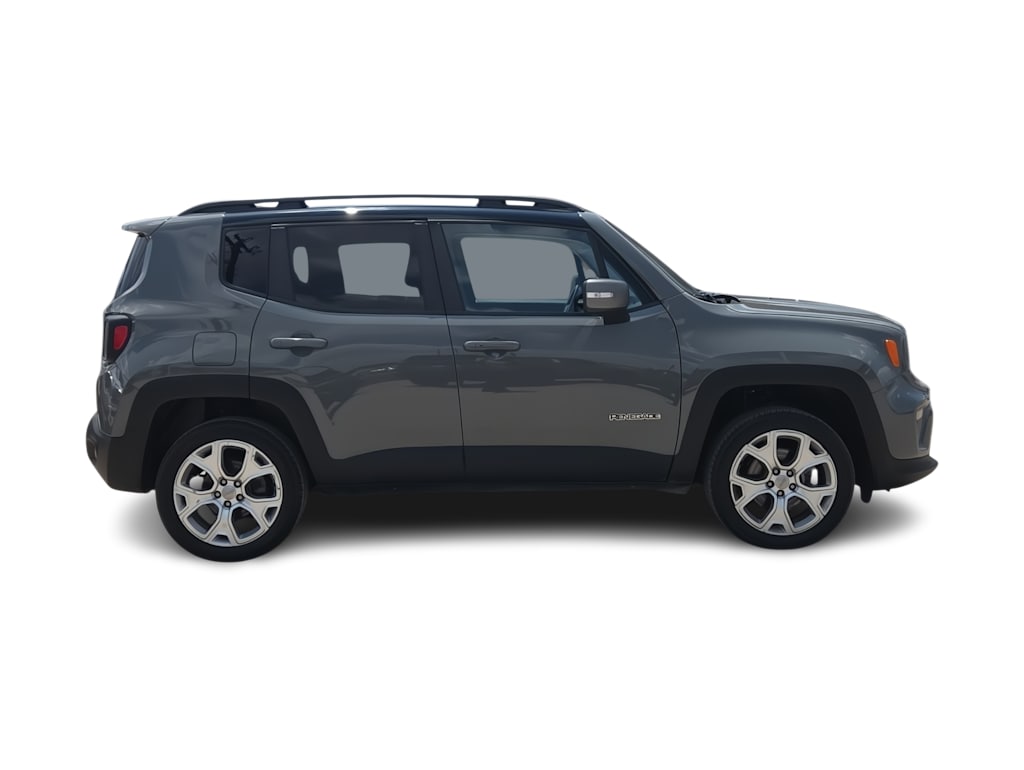 Thumbnail: 2020 Jeep Renegade - 20