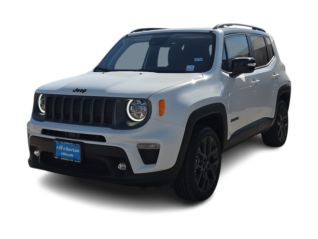 Thumbnail: 2023 Jeep Renegade - 19
