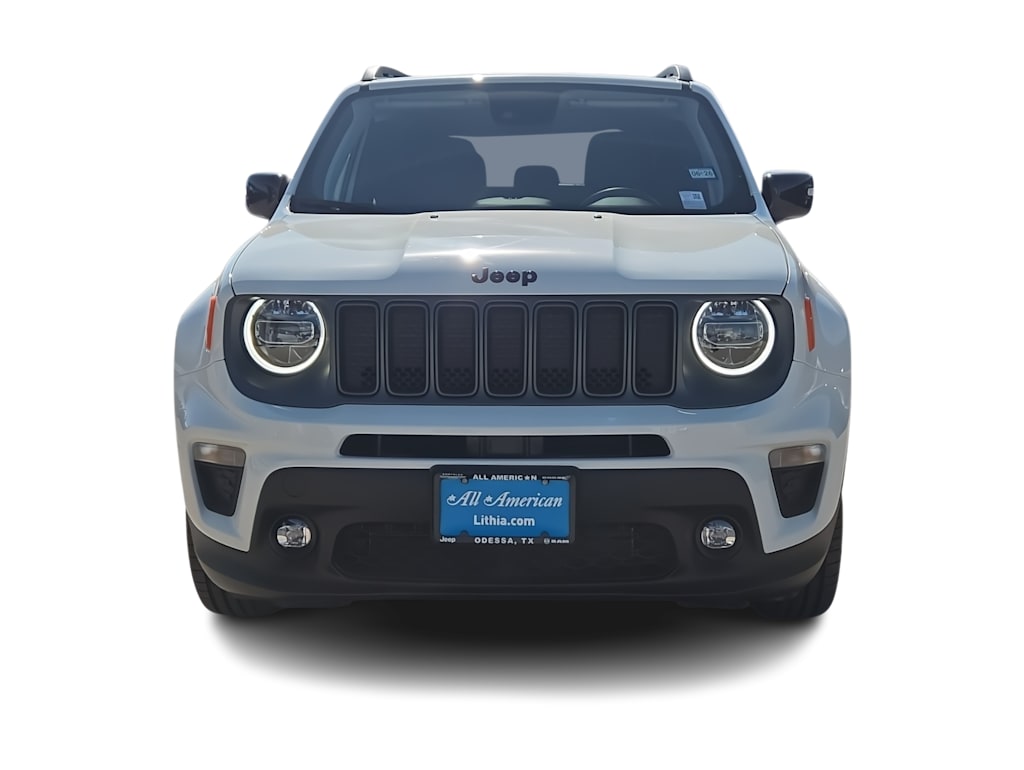 Thumbnail: 2023 Jeep Renegade - 22