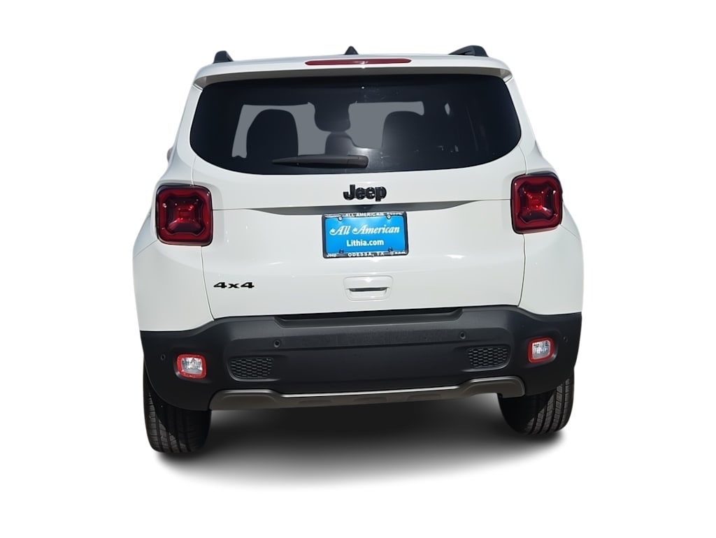 Thumbnail: 2023 Jeep Renegade - 5