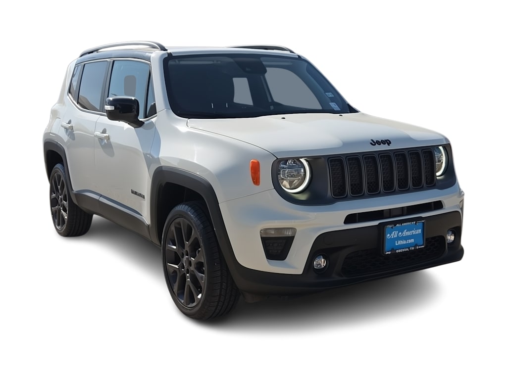 Thumbnail: 2023 Jeep Renegade - 18