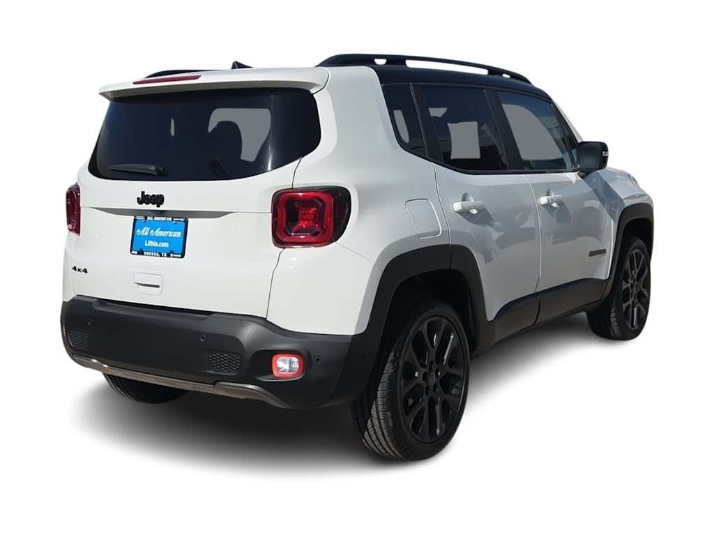 Thumbnail: 2023 Jeep Renegade - 20